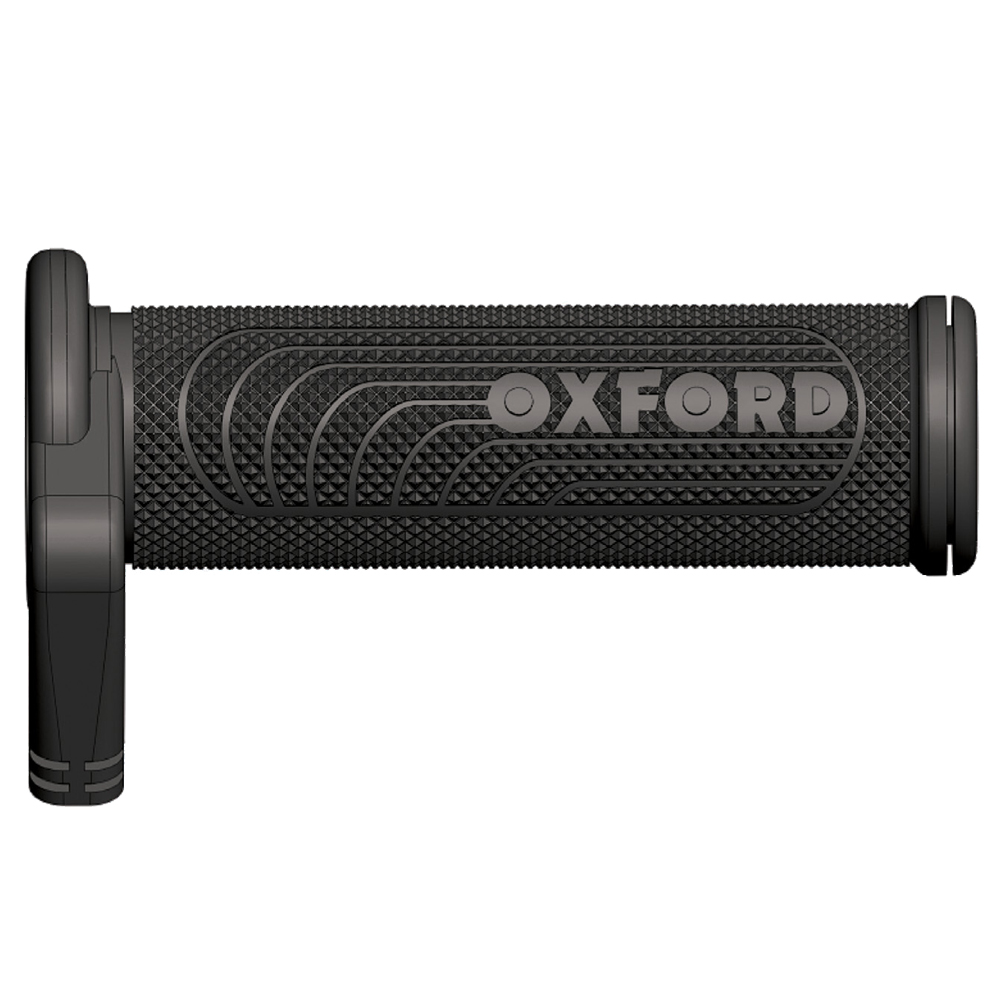 Oxford Oxford HotGrips Sport Spare RH Grip